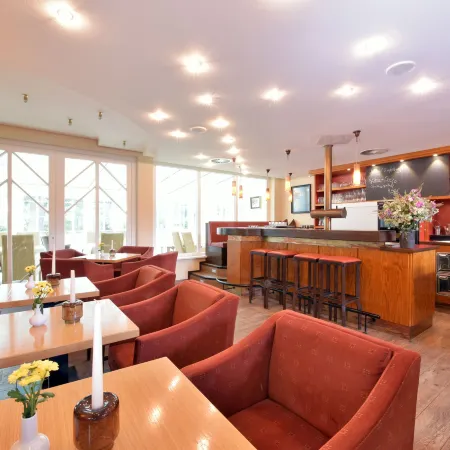 Waldhotel Eiche