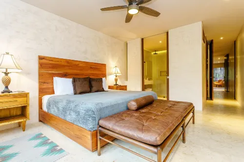 Luxury & Nature Meet Plus a Private Pool & Roof Pool