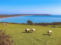 Golygfa Rhiw Hotels in Abersoch
