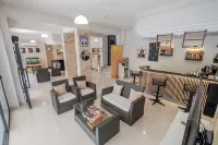 Bayram Hotel - Bar