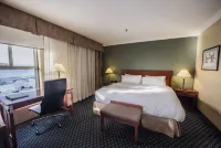 The Frobisher Inn Hotel di 