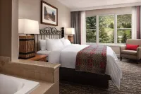 Vail Streamside 2Bd - ที่มีอ่างอาบน้ำ