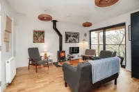 27 Strathtay Lodges - 4-Star
