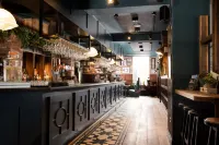 The Northallerton Inn - the Inn Collection Group Hotels in Northallerton