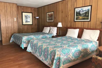埃爾克霍恩小屋