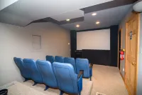 The Inn on Pamlico Sound Hotels in Buxton