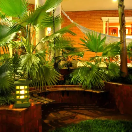 Villa Floreal Hotel Boutique