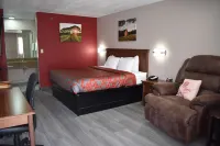 The Heritage Inn, Inc - Wifi