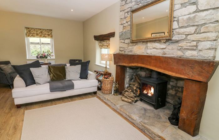 Waingate Cottage