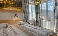 Pokoje Zamoyskiego - Watra - Bed and Breakfasts