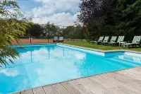 Hôtel Hotleu