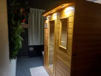hôtel QUICK Palace Tours Nord - Spa