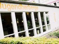 DJH Jugendherberge Augsburg - ホステル ブレヒトハウス周辺のホテル