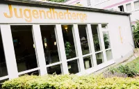 DJH Jugendherberge Augsburg - Hostel - 2 stelle