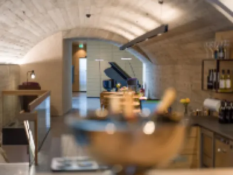 Platzhirsch Kufstein Hotels in Kufstein