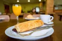 Hotel Los Narejos - breakfast