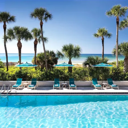 Resort at Longboat Key Club