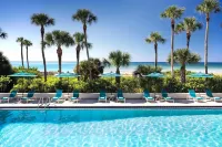 Resort at Longboat Key Club - Pools