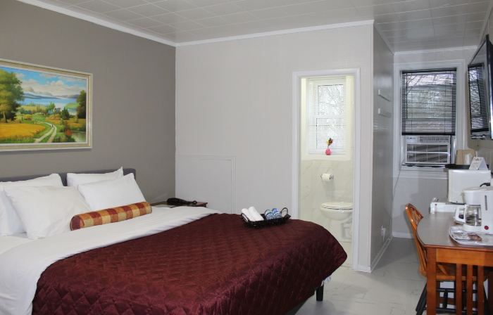 Sunrise Inn