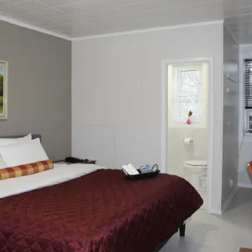 Sunrise Inn