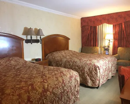 Acorn Motor Inn Hotels in Oak Harbor