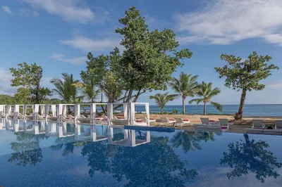 Avani Barbarons Seychelles Resort