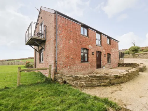 Castle Dore Barn Hotels in Saint Sampson