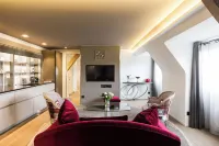 Plaza Madeleine & Spa Hotels in Sarlat-la-Caneda