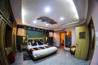 Hotel Mary Carmen Hotels in Ambato