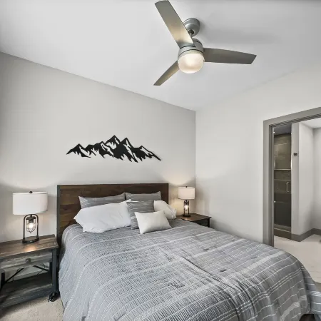 58b 2Br 3ba 2 Bedroom Townhouse by RedAwning