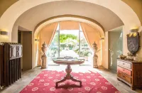 Hotel Il Campanile Hotels in Tetti Bona