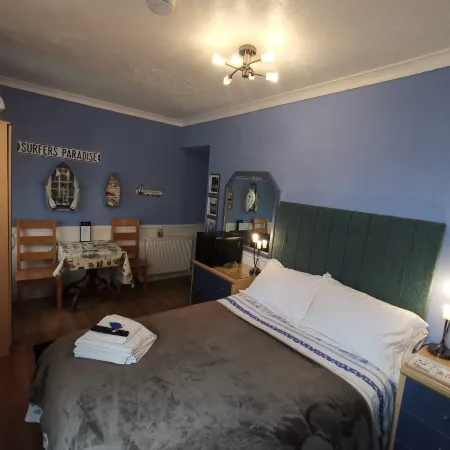 Aquarius B&B