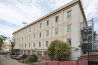 Albergue Inturjoven Granada