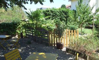 Logis Hotel l'Occitan 2 étoiles