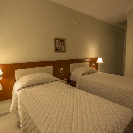 Hotel Ipanema de Sorocaba