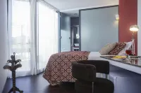 Monte Do Malhao - Art, Eco & Spa - Balkon