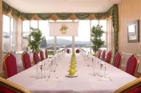 The Great Northern Hotel Hôtels à : Rossnowlagh