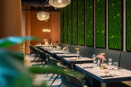 Skaret by Vander Отели рядом с Аэропорт Тромсё