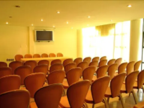 Hotel Eden by Bluebay Hoteles en Oruro