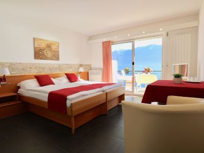 Hotel Garni Morettina