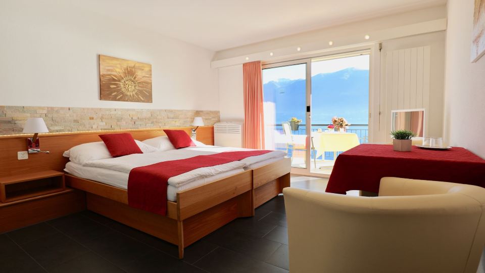 Hotel Garni Morettina