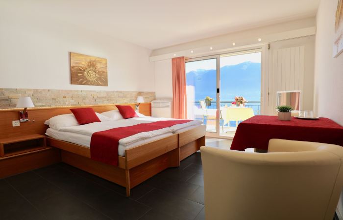 Hotel Garni Morettina