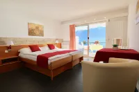 Hotel Garni Morettina Hotels near CLINICA HILDEBRAND CENTRO DI RIABILITAZIONE