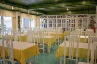 Aparthotel Calema Avenida Jardim