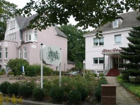 Hotel Schmidt