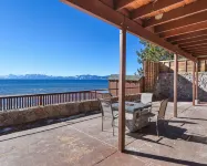 Crown Motel فنادق في Tahoe Vista