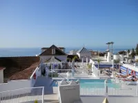 Hotel Puerta del Mar - Adults Recommended