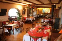 Antjes Schmankerlhotel Und Restaurant