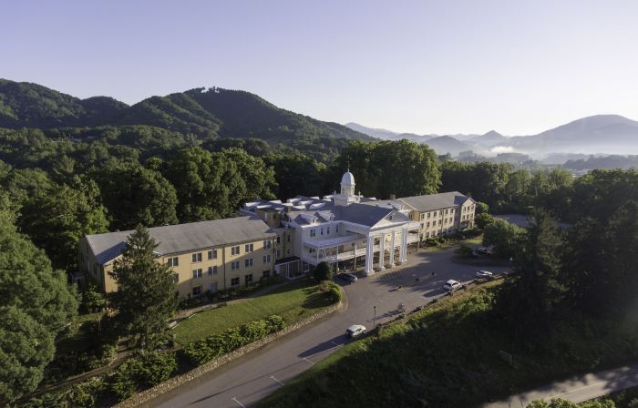 Lambuth Inn