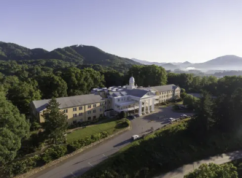 Lambuth Inn Hotels in 